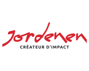 Jordenen